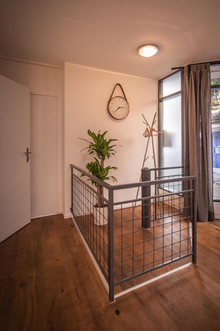 2 Bedroom - City Center Apartment - Interlaken Exterior photo